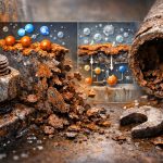 Γιατί το μέταλλο μετατρέπεται σε διάβρωση και πώς λειτουργεί η διαδικασία διάβρωσης 1767393816_-.png