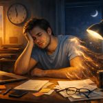 Γιατί η συνήθεια να αναβάλλετε σημαντικές εργασίες για το βράδυ σας κλέβει την ενέργεια unnamed-file.png