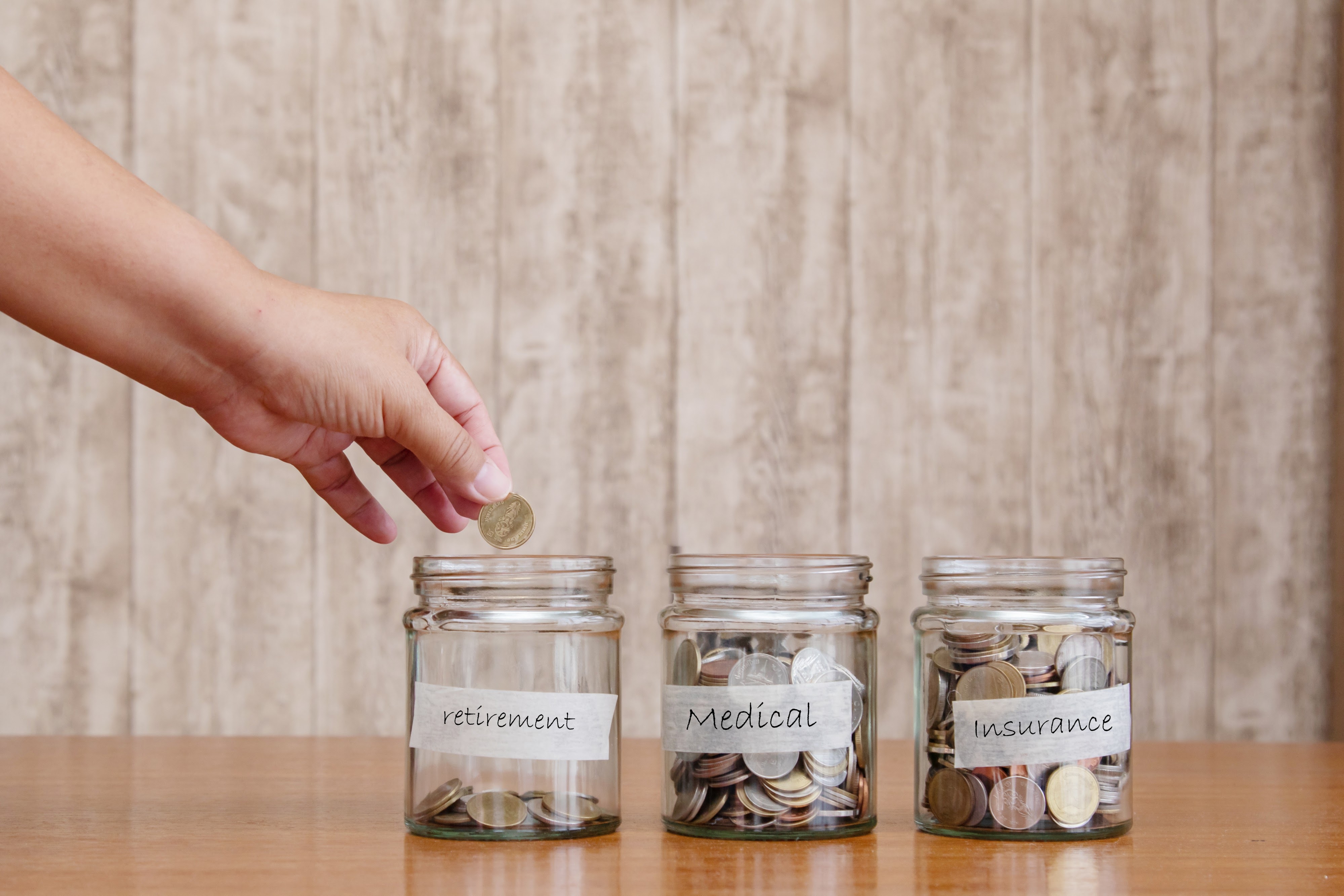 Εικόνα: σετ δοχείων αποθήκευσης τροφίμων