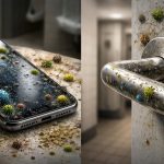 Γιατί το smartphone σας είναι πιο επικίνδυνο για την υγεία σας από το χερούλι της πόρτας μιας δημόσιας τουαλέτας smartphone-.png